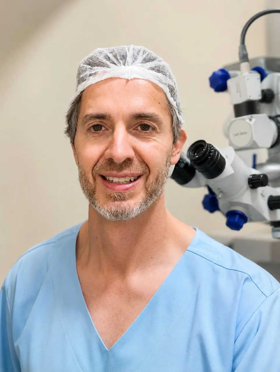 Dr. Marco Bonini