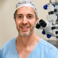 Dr. Marco Bonini